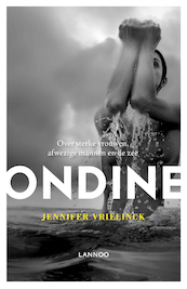 Ondine - Jennifer Vrielinck (ISBN 9789401451079)