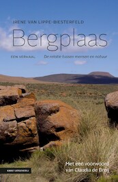 Bergplaas - Irene van Lippe-Biesterfeld (ISBN 9789050116404)