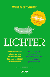 Lichter - William Cortvriendt (ISBN 9789492798077)