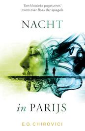 Nacht in Parijs - Eugen O. Chirovici (ISBN 9789400509856)