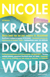 Donker woud - Nicole Krauss (ISBN 9789026344220)