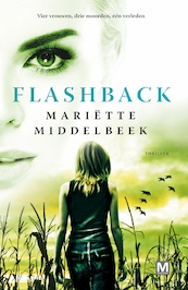 Flashback - Mariette Middelbeek (ISBN 9789460687754)