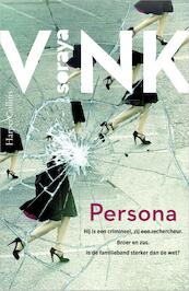 Persona - Soraya Vink (ISBN 9789402730906)