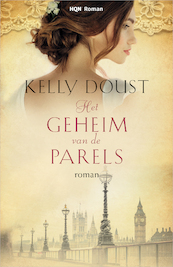 Het geheim van de parels - Kelly Doust (ISBN 9789402537338)