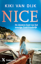 Nice - Kiki van Dijk (ISBN 9789401610100)