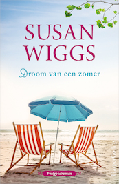 Droom van een zomer - Susan Wiggs (ISBN 9789402757941)