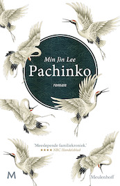 Pachinko - Min Jin Lee (ISBN 9789029093286)