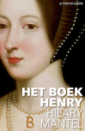 Het boek Henry - Hilary Mantel (ISBN 9789020415834)