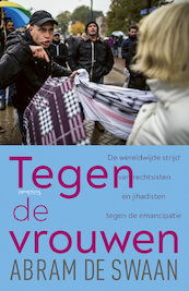 Tegen de vrouwen - Abram de Swaan (ISBN 9789044636529)