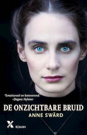De onzichtbare bruid - Anne Swärd (ISBN 9789401610469)