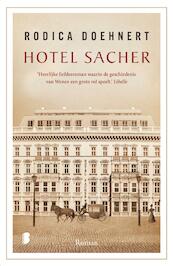 Hotel Sacher - Rodica Doehnert (ISBN 9789022589755)