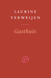 Gasthuis - Laurine Verweijen (ISBN 9789028251014)