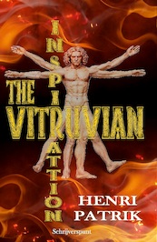 The Vitruvian Inspiration - Henri Patrik (ISBN 9789462664197)