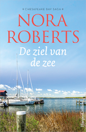 De ziel van de zee - Nora Roberts (ISBN 9789402708424)