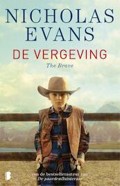 Vergeving - Nicholas Evans (ISBN 9789022561386)