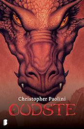 Oudste Erfgoed 2 - Christopher Paolini (ISBN 9789022561720)