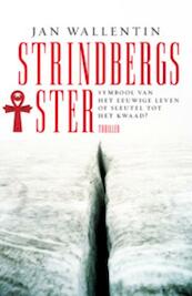 Strindbergs ster - Jan Wallentin (ISBN 9789024561162)