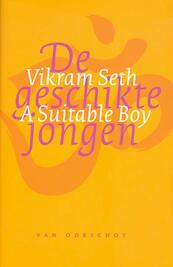 De geschikte jongen - V. Seth (ISBN 9789028250864)