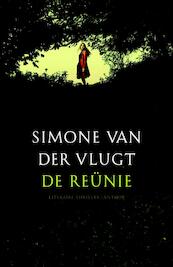 De reunie - Simone van der Vlugt (ISBN 9789041418531)