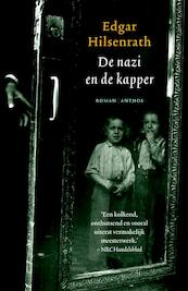 De nazi en de kapper - Edgar Hilsenrath (ISBN 9789041420091)