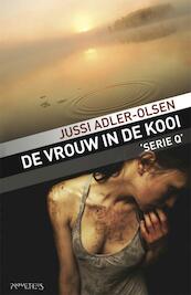 De vrouw in de kooi - Jussi Adler-Olsen (ISBN 9789044615975)