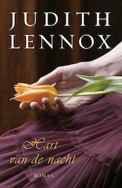 Hart van de nacht - Judith Lennox (ISBN 9789047511243)
