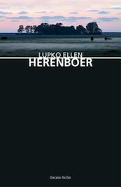 Herenboer - Lupko Ellen (ISBN 9789054522232)