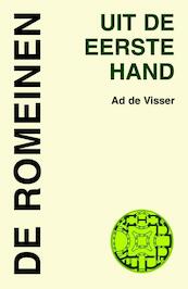 De Romeinen - A. de Visser (ISBN 9789055735570)