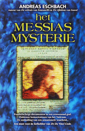 Het Messias-mysterie Midprice - Andreas Eschbach (ISBN 9789061123569)