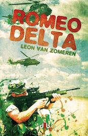 Romeo Delta - Leon van Zomeren (ISBN 9789078905400)