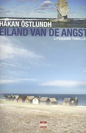 Eiland van de angst - Håkan Östlundh, Håkan Östlundh (ISBN 9789491259012)