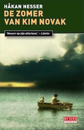 De zomer van Kim Novak - Håkan Nesser (ISBN 9789044520507)