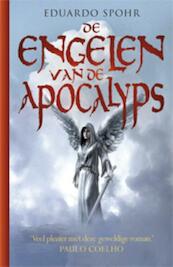 Engelen van de Apocalyps - Eduardo Spohr (ISBN 9789024533671)