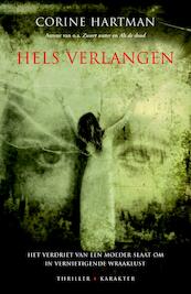 Hels verlangen - Corine Hartman (ISBN 9789045200538)