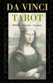 De Da Vinci Code Tarot - M. MacElroy (ISBN 9789063786632)