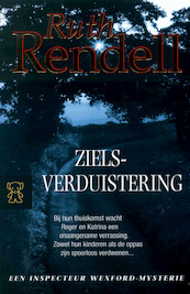Zielsverduistering - Ruth Rendell (ISBN 9789044961553)