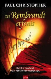 Rembrandt erfenis - Paul Christopher (ISBN 9789460922312)