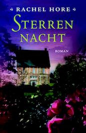 Sterrennacht - Rachel Hore (ISBN 9789460923067)