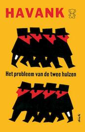 Het probleem van de twee hulzen - Havank (ISBN 9789044961126)