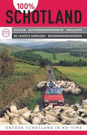 100% Schotland - Bjarne Norum (ISBN 9789057674815)