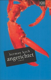 Angerichtet - Herman Koch (ISBN 9783462043471)