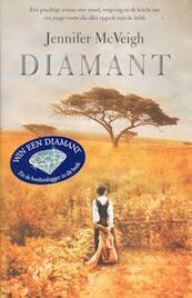 Diamant - Jennifer McVeigh (ISBN 9789032512682)