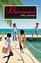 Droomreis - Milly Johnson (ISBN 9789049952921)