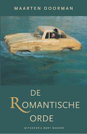 De romantische orde - M. Doorman (ISBN 9789035126282)