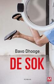 De sok - Bavo Dhooge (ISBN 9789460680960)
