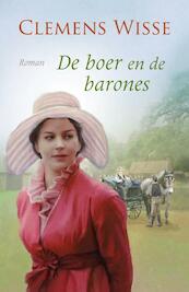 De boer en de barones - Clemens Wisse (ISBN 9789020531312)