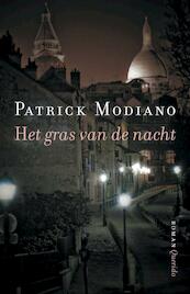 Het gras van de nacht - Patrick Modiano (ISBN 9789021446721)