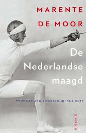 De Nederlandse maagd - Marente de Moor (ISBN 9789021443218)