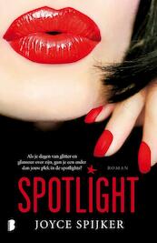 Spotlight - Joyce Spijker (ISBN 9789022568095)