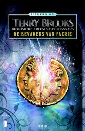 De bewakers van Faerie - Terry Brooks (ISBN 9789022568125)